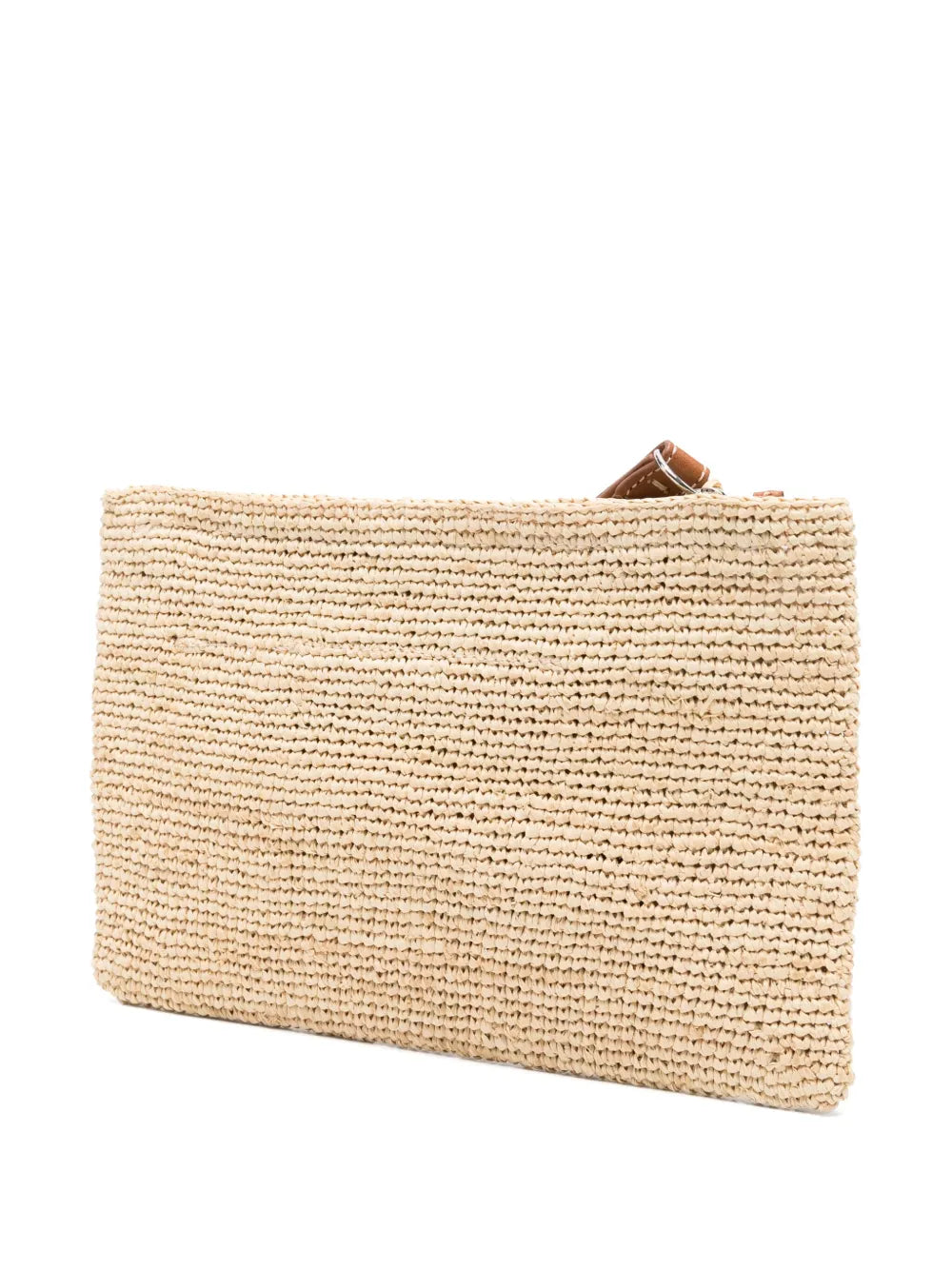 DSQUARED2Summer Lovers clutch bag