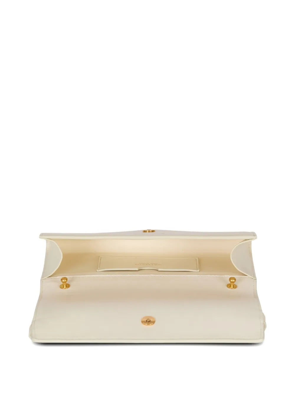 BalmainAnthem clutch bag
