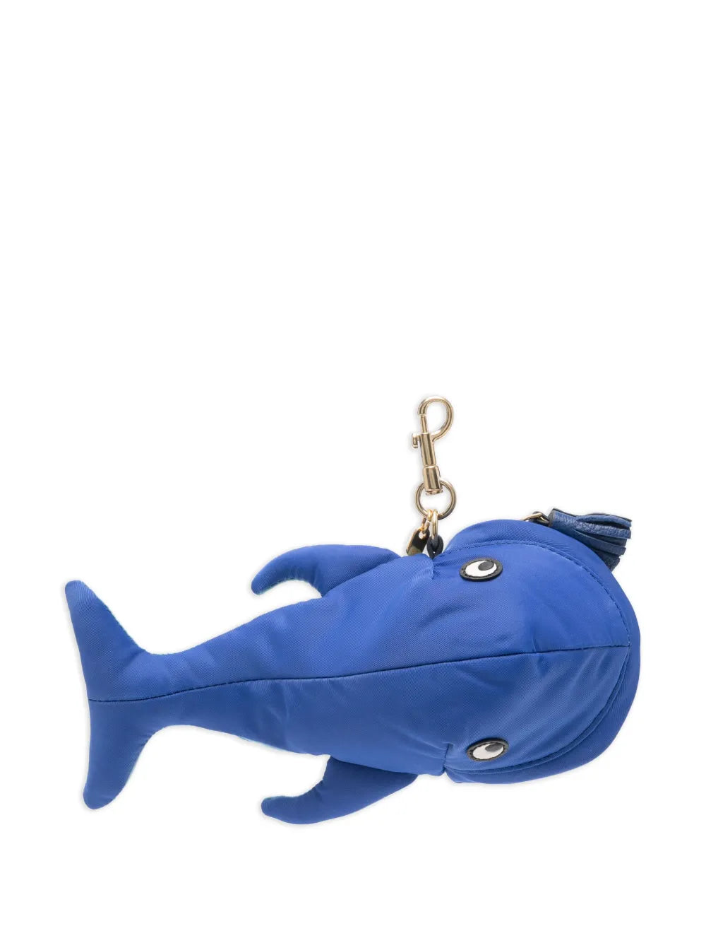 Anya HindmarchWale pouch charm
