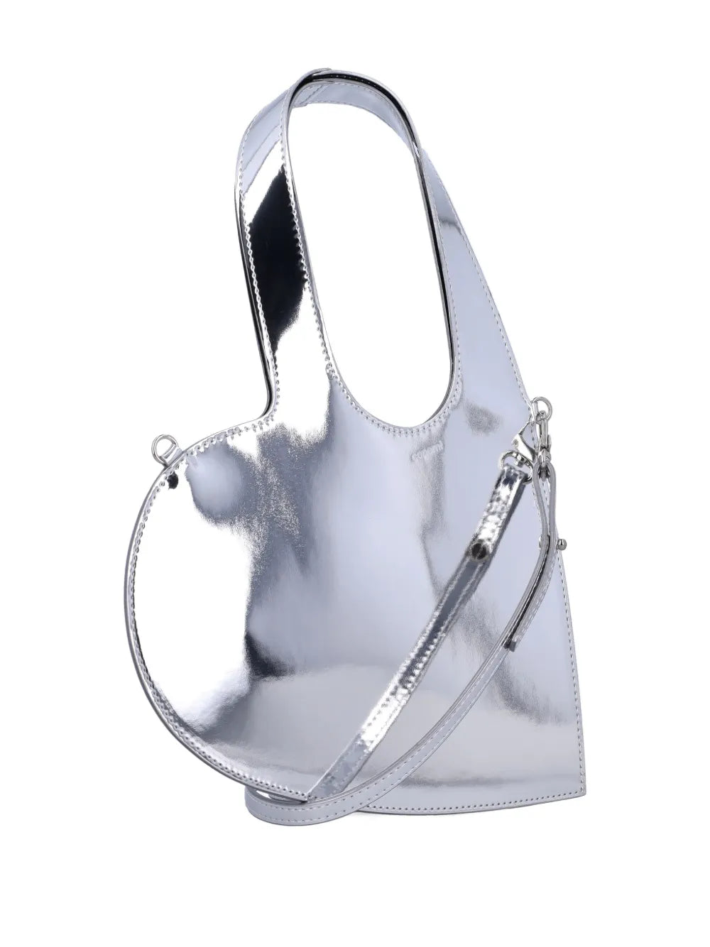 CoperniBaby Heart tote bag