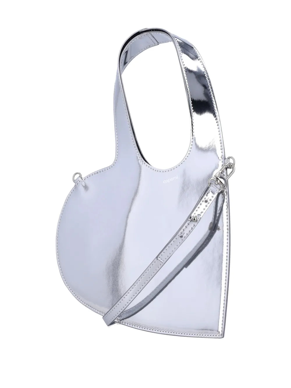 CoperniBaby Heart tote bag