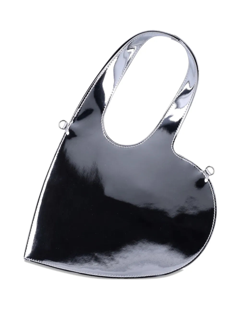 CoperniBaby Heart tote bag