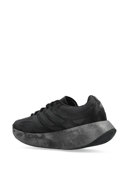adidas Adizero Aruku Core Black/Carbon/Iron Metallic Sneakers
