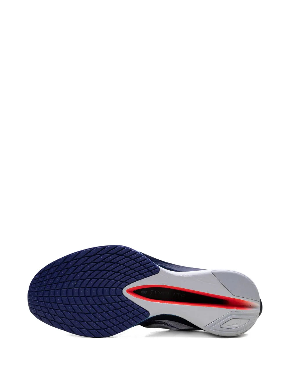 Nike Vaporfly 4 Ghost/Blue Void/Persian Violet Sneakers