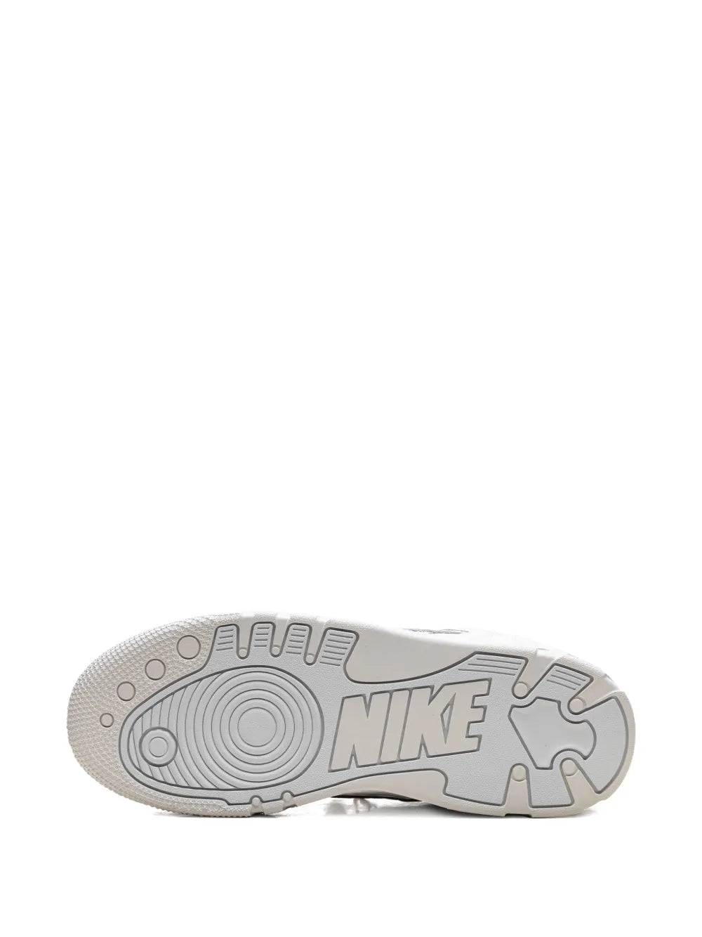 Nike X Nigo Air Force 3 Sp White/Metallic Gold/White/Summit White Sneakers