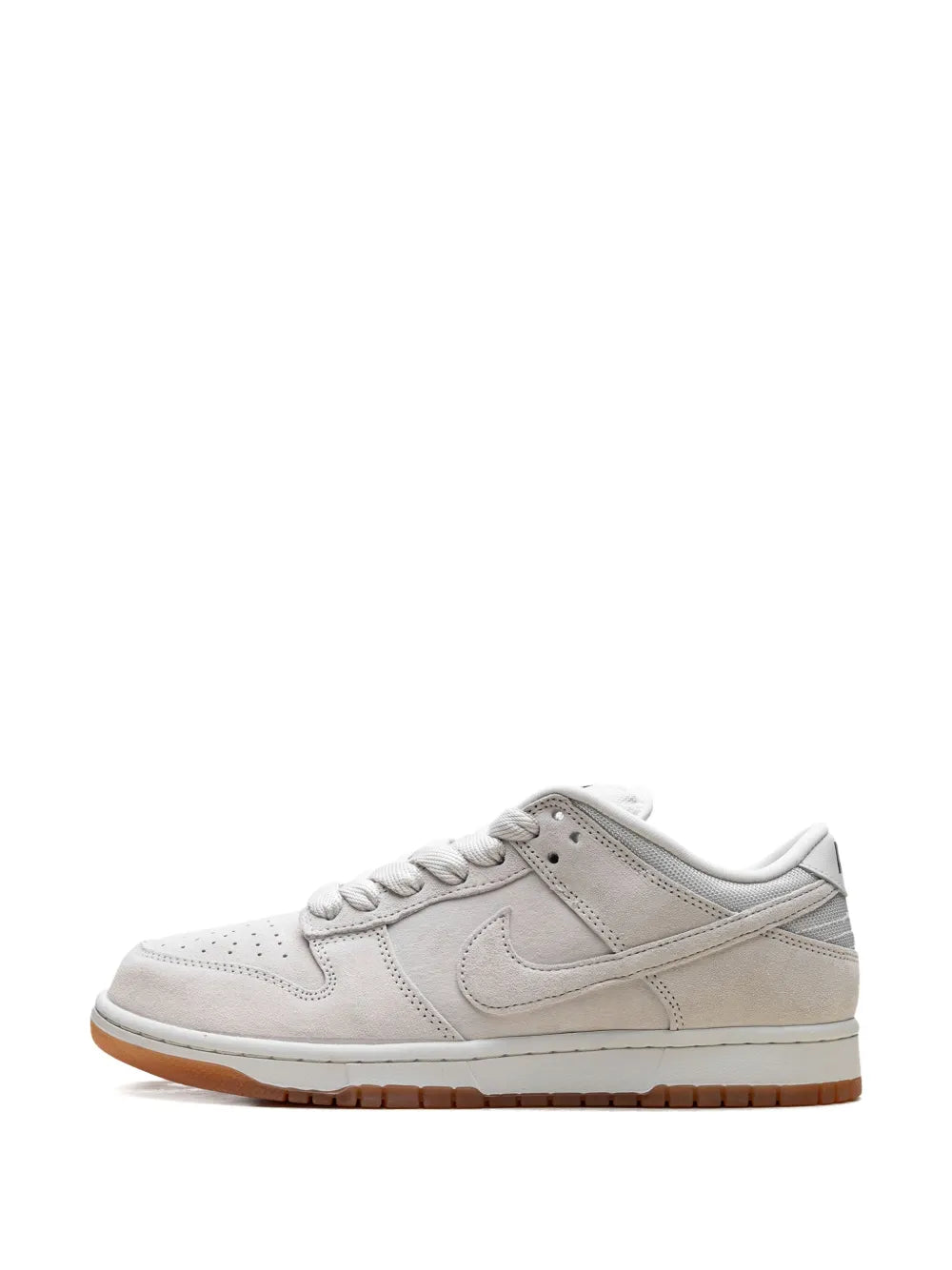Nike Sb Dunk Low Pro B Pale Ivory Sneakers