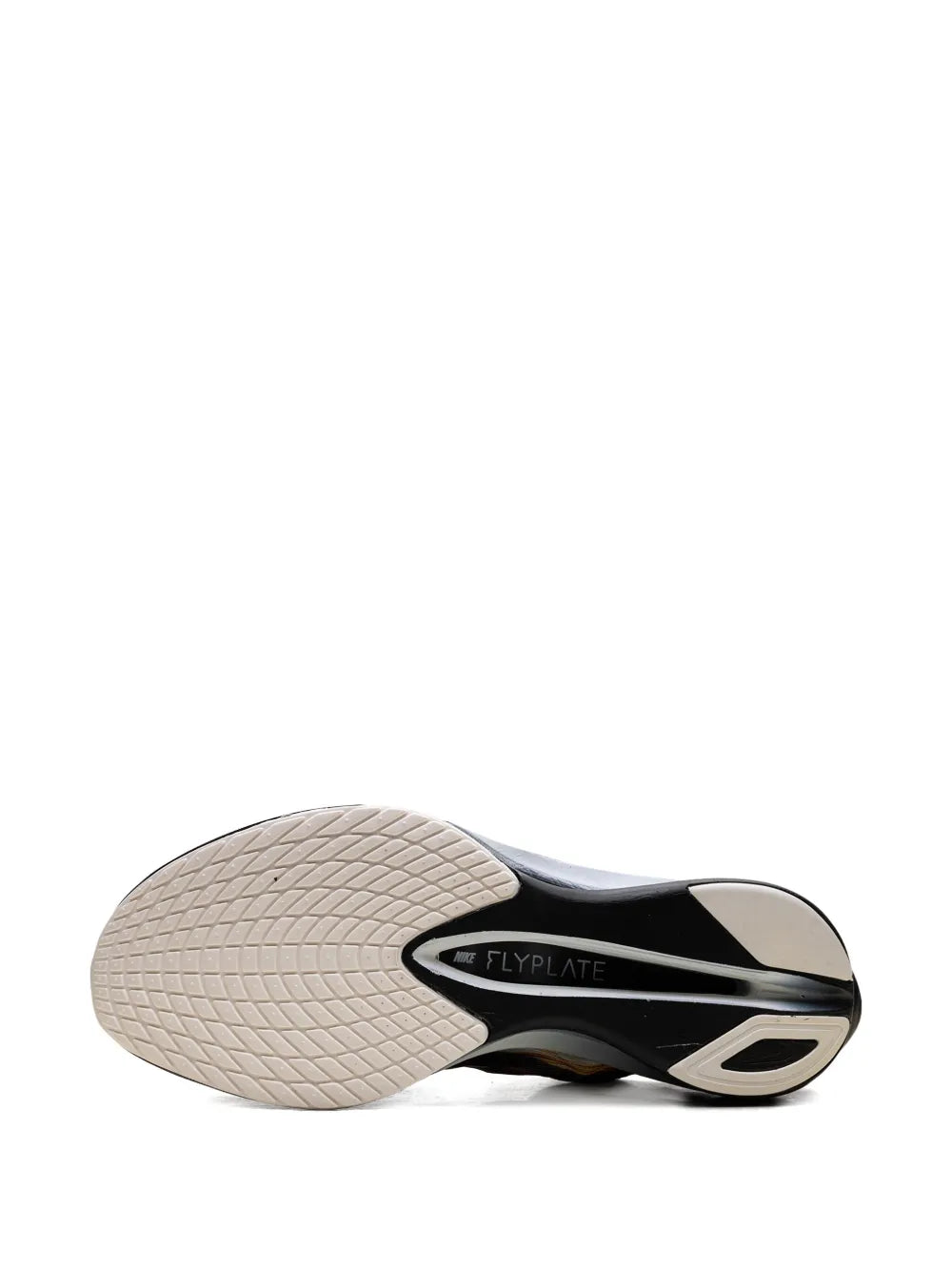 Nike Vaporfly 4 Light Trails - Black/White Sneakers