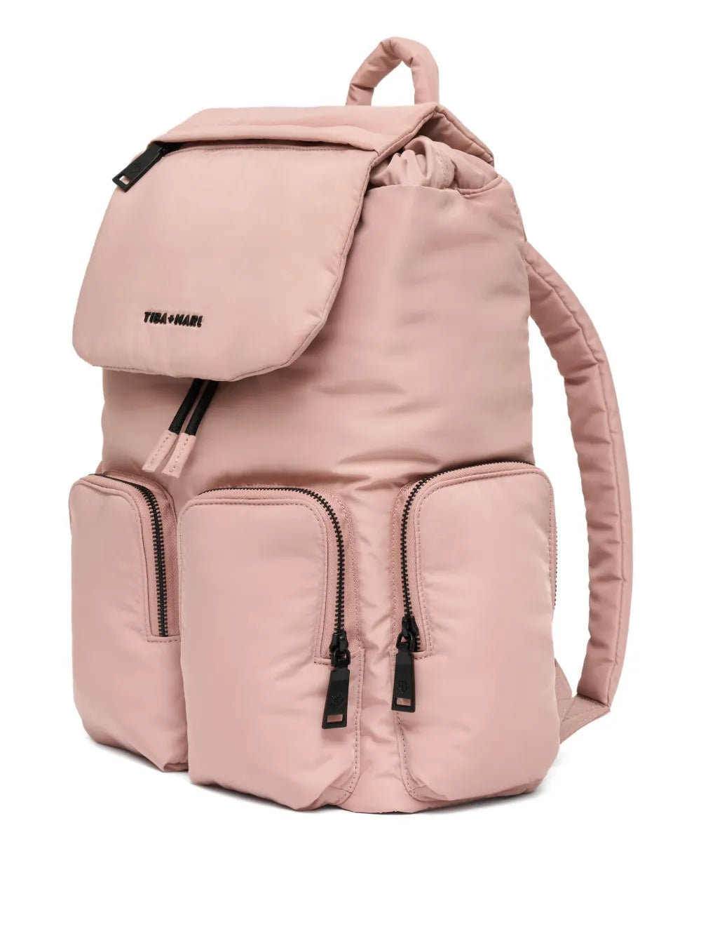 Tiba + MarlAlto changing bag