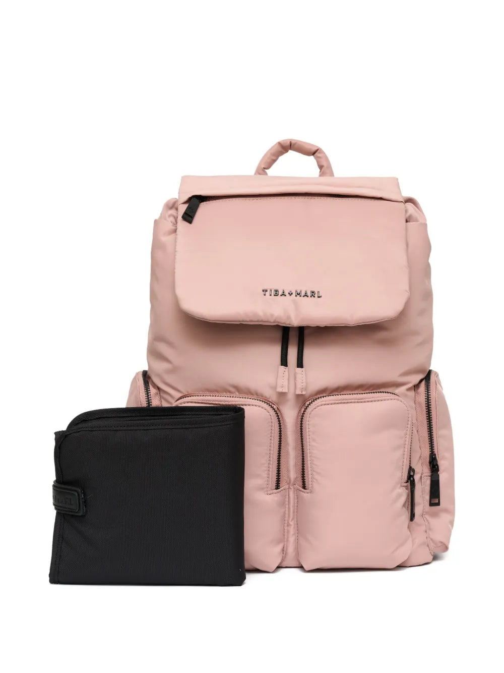 Tiba + MarlAlto changing bag