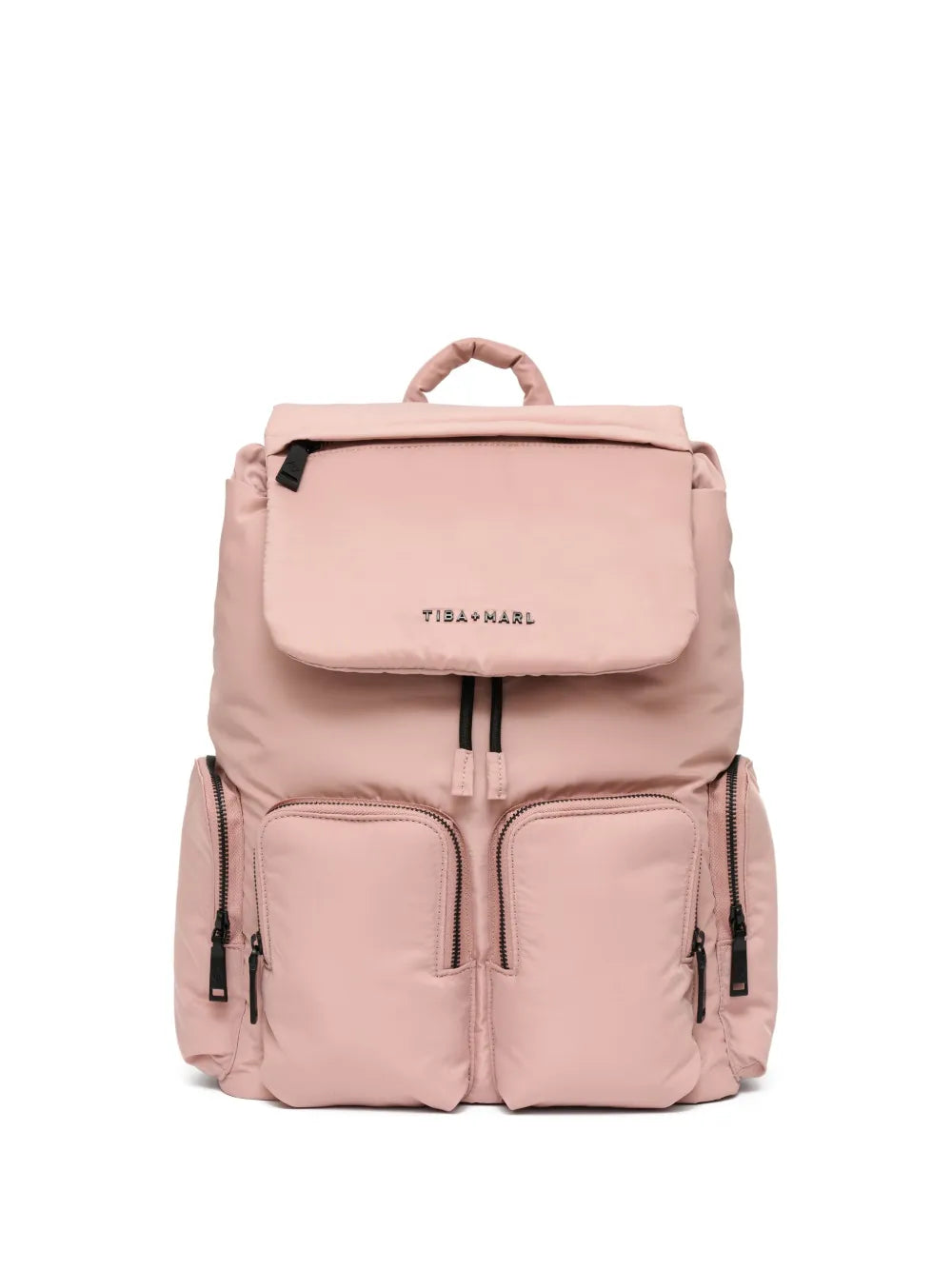 Tiba + MarlAlto changing bag
