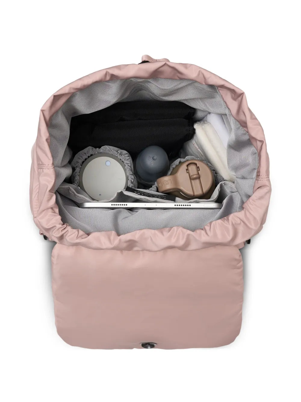 Tiba + MarlAlto changing bag