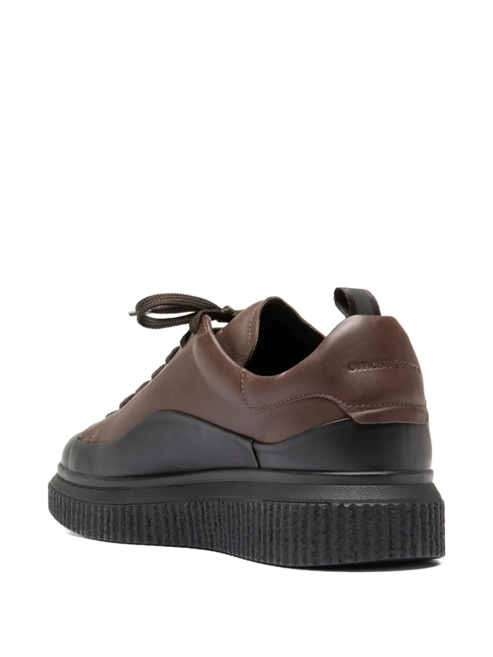 Officine Creative Krace 018 Lace-Up Sneakers