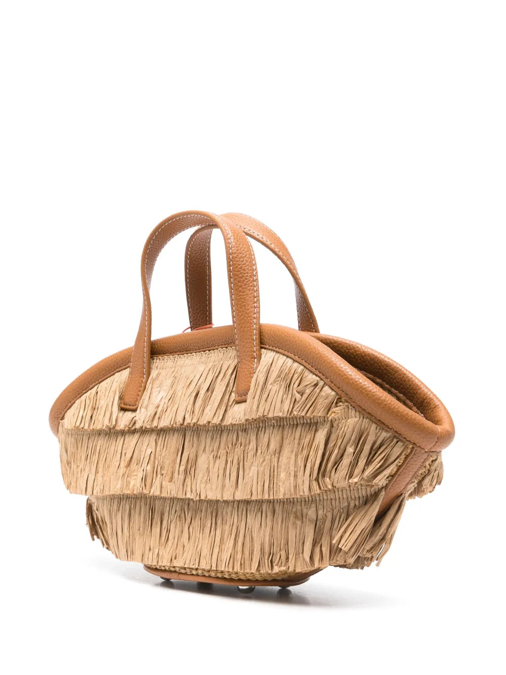 Simon Millermini Fringe Mercado tote bag