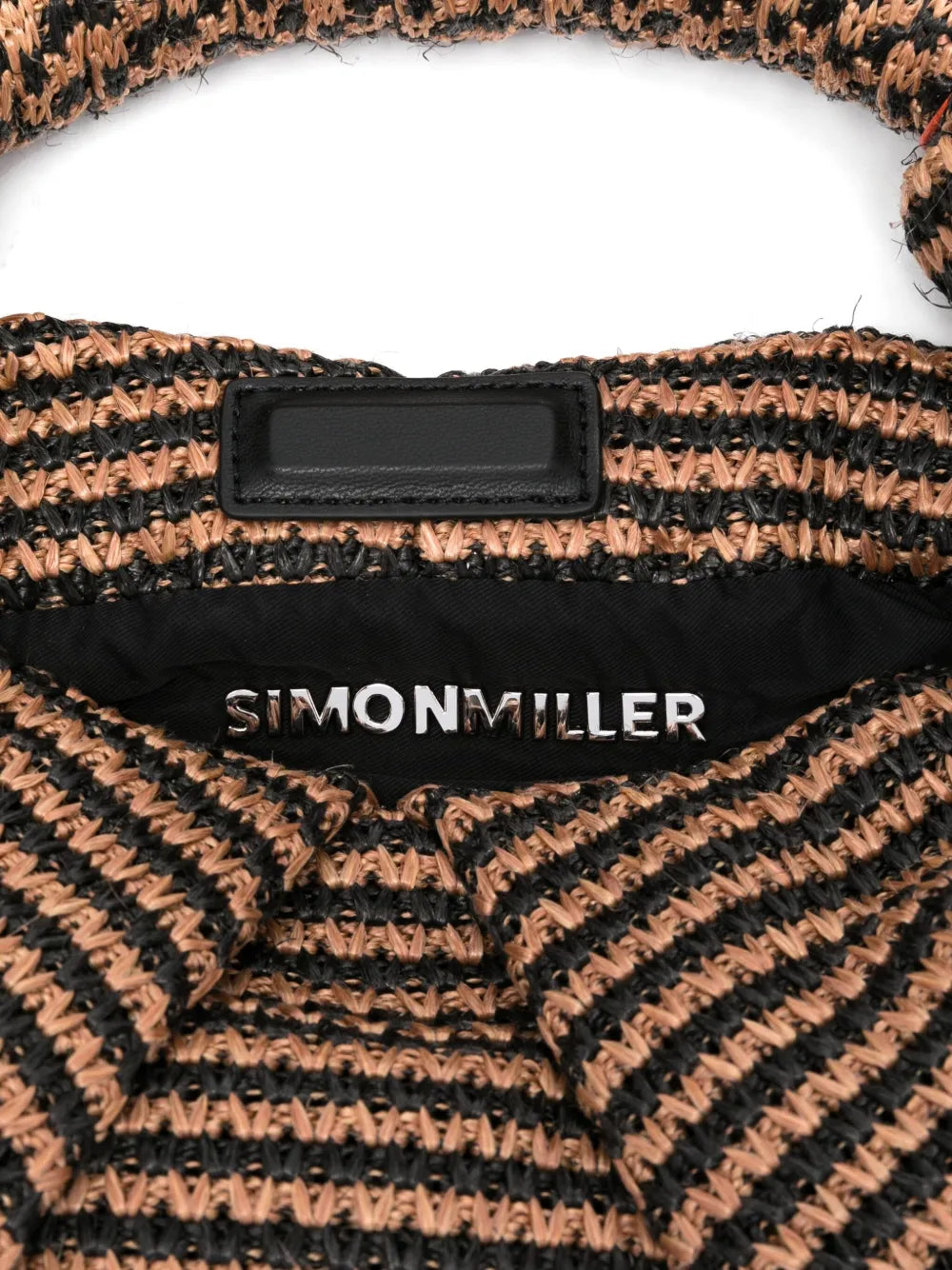 Simon MillerLopsy tote bag