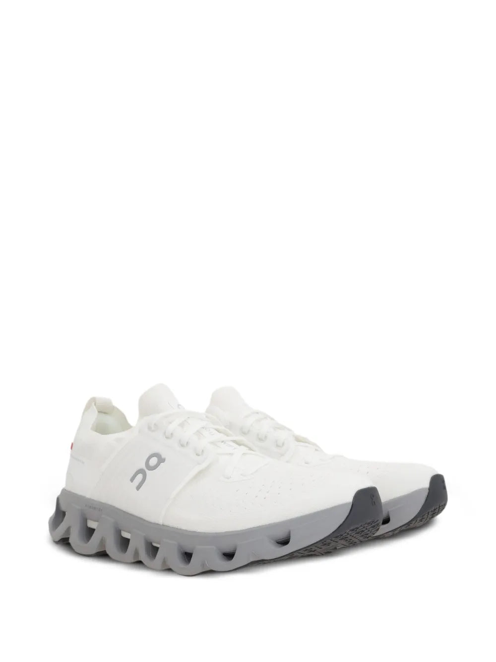 On Running Logo-Print Sneakers
