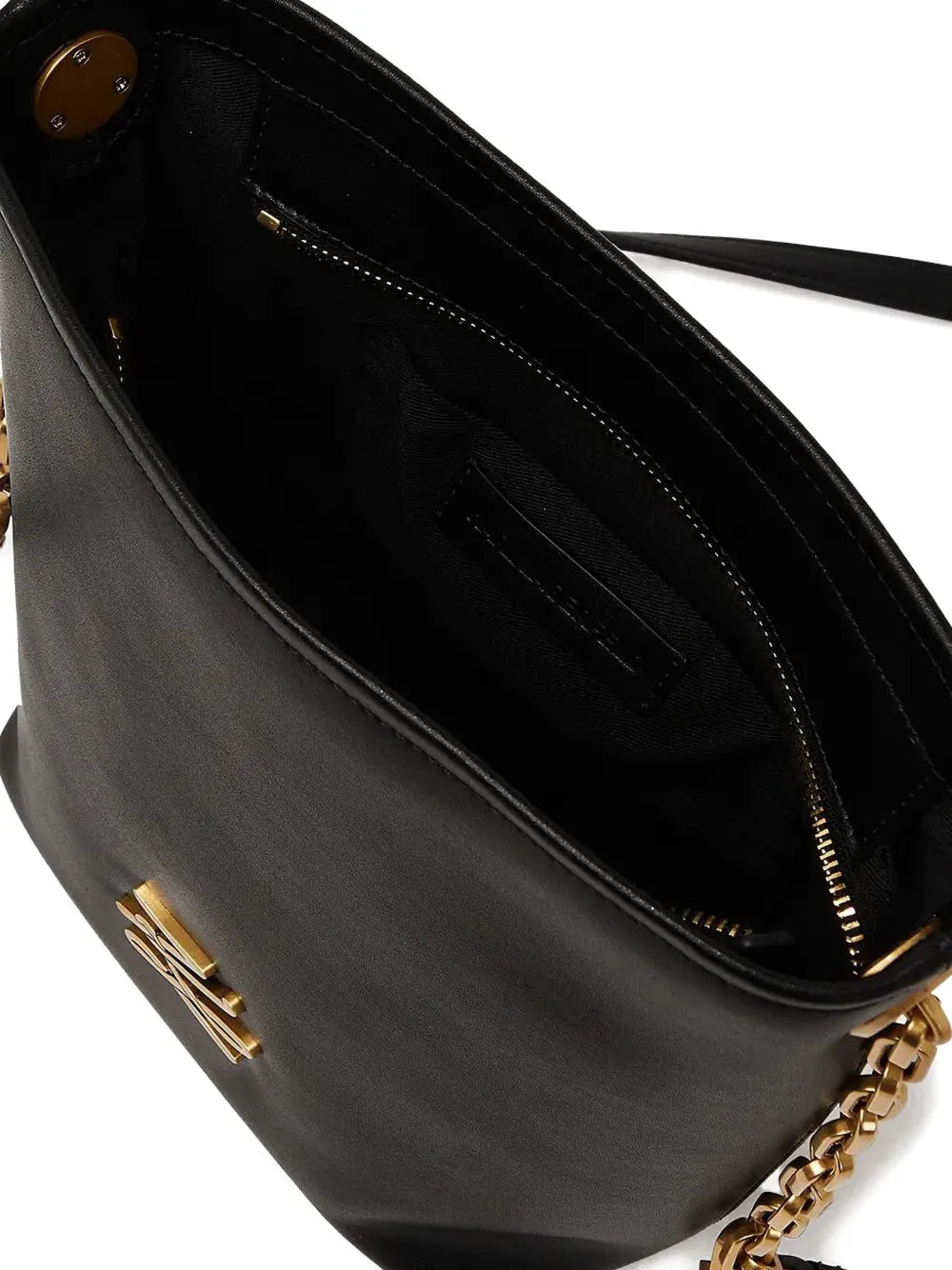 Karl Lagerfeldsmall K/Autograph bucket bag