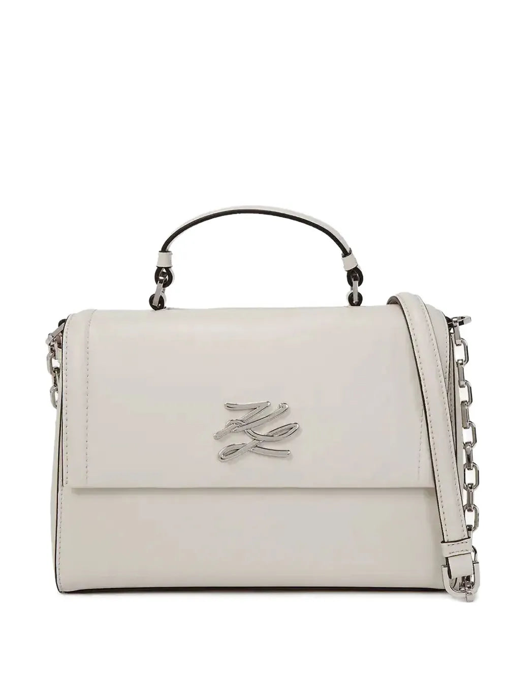 Karl LagerfeldK/Autograph cross body bag