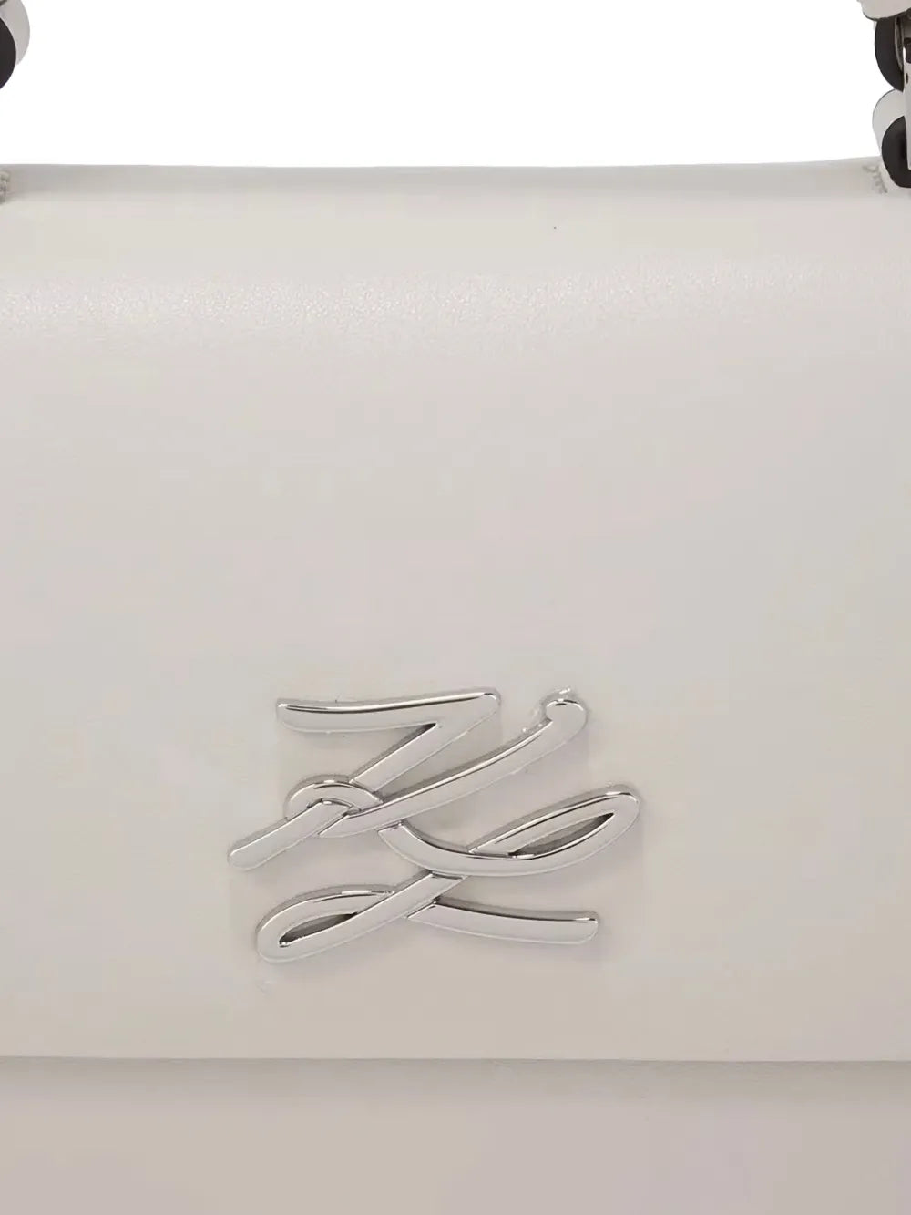 Karl LagerfeldK/Autograph cross body bag