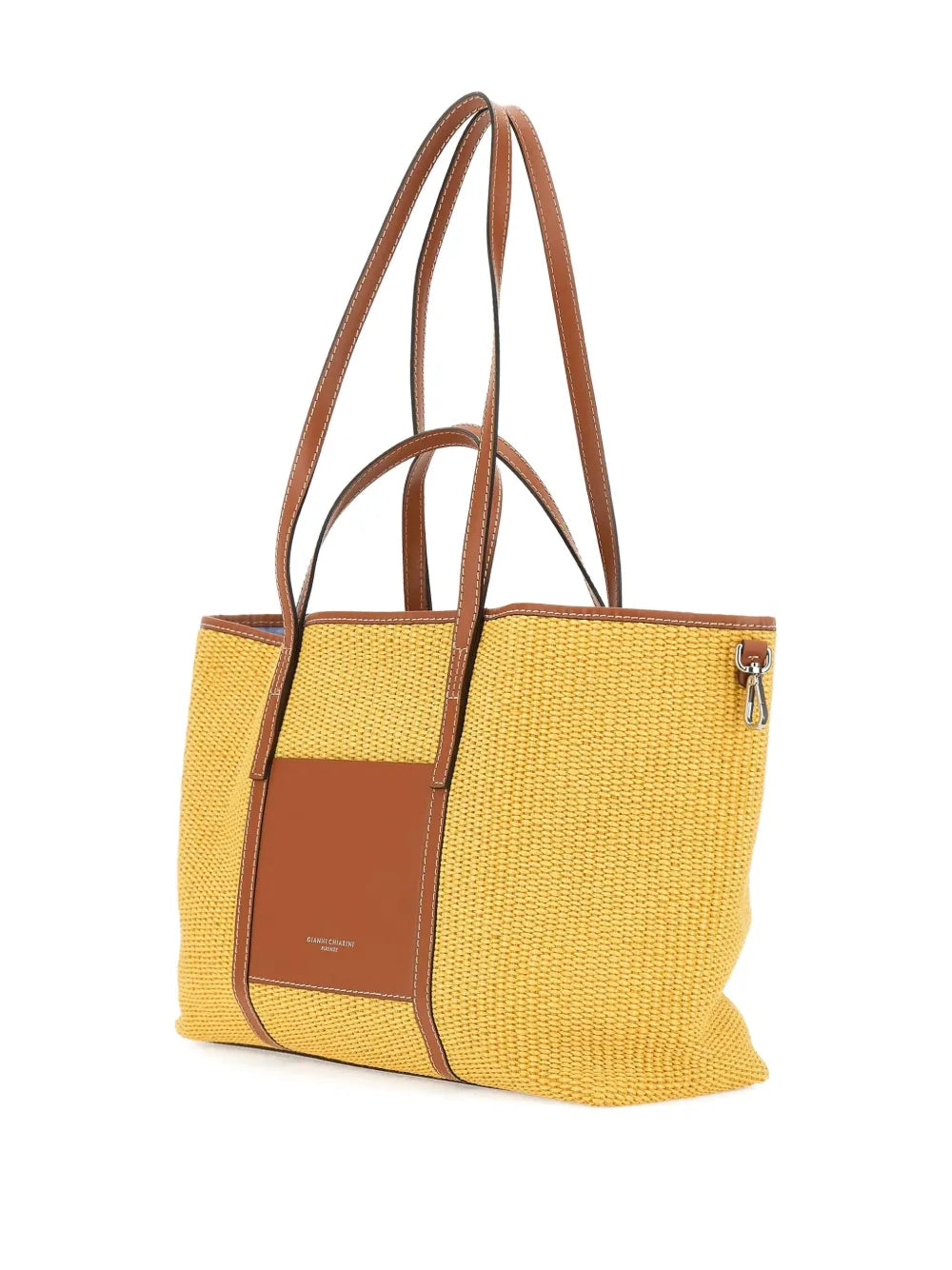 GIANNI CHIARINISuperlight shoulder bag
