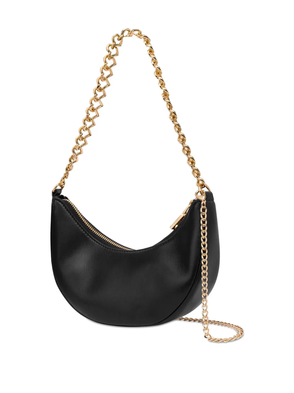 Love Moschinochain-link shoulder bag