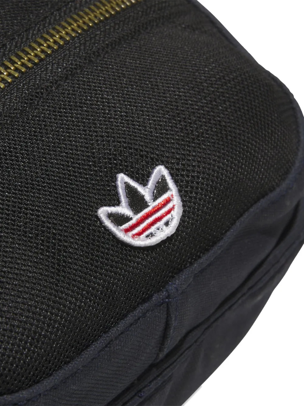 adidaslogo-patch belt bag