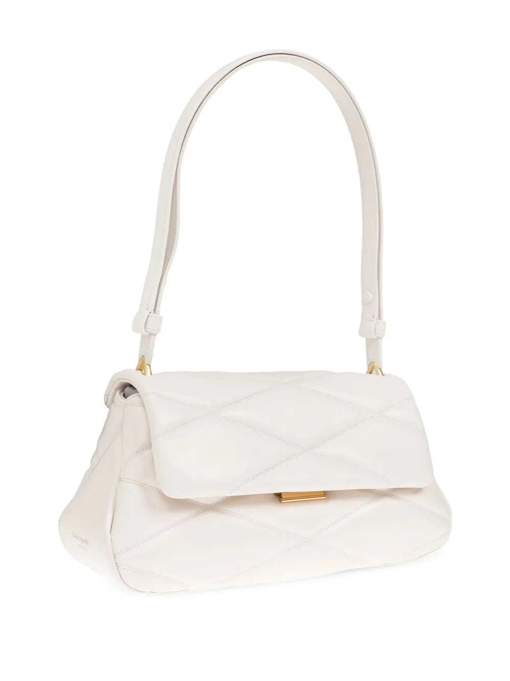 Kate Spadeleather tote bag