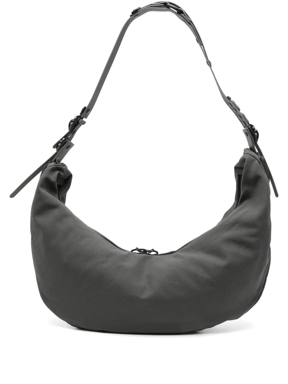 InnerraumObject M03 Half Moon shoulder bag