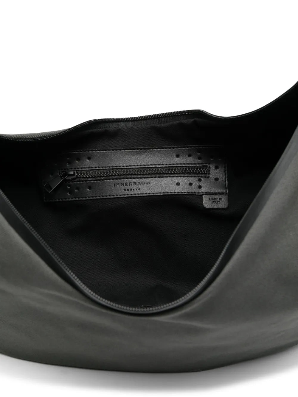 InnerraumObject M03 Half Moon shoulder bag