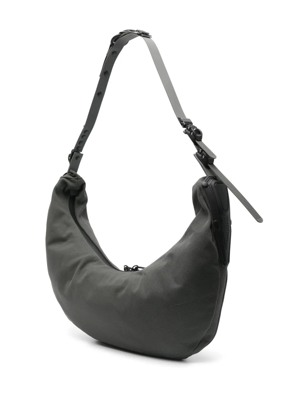 InnerraumObject M03 Half Moon shoulder bag