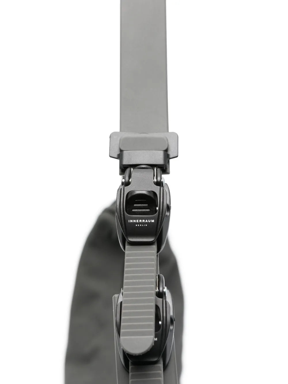 InnerraumObject M03 Half Moon shoulder bag