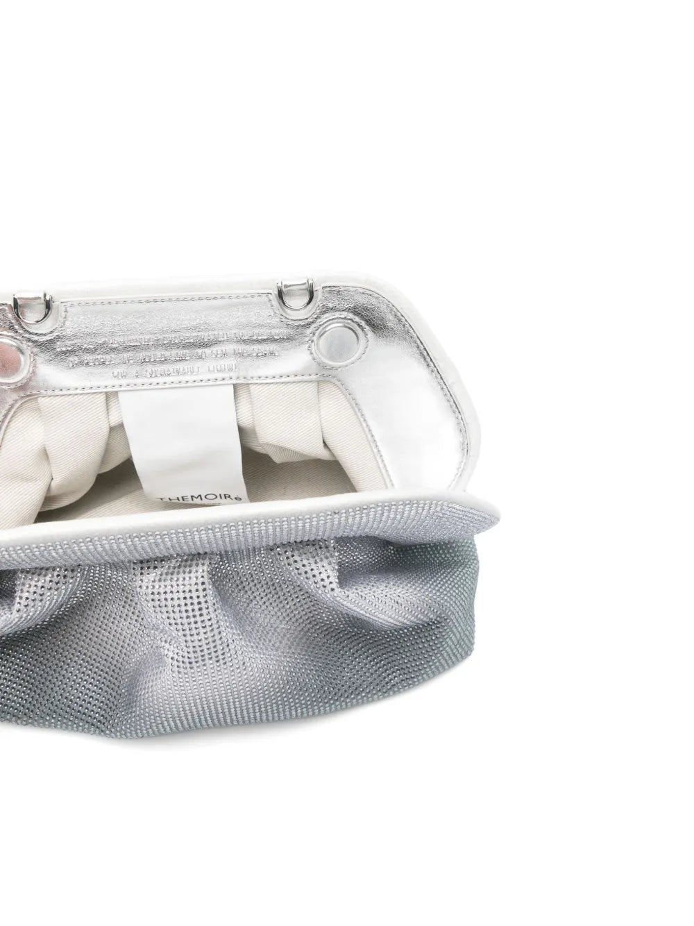 Themoiria clutch bag