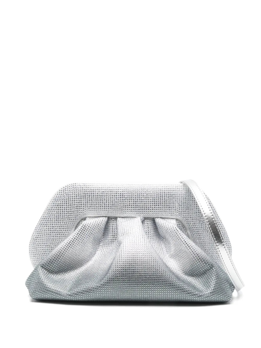 Themoiria clutch bag