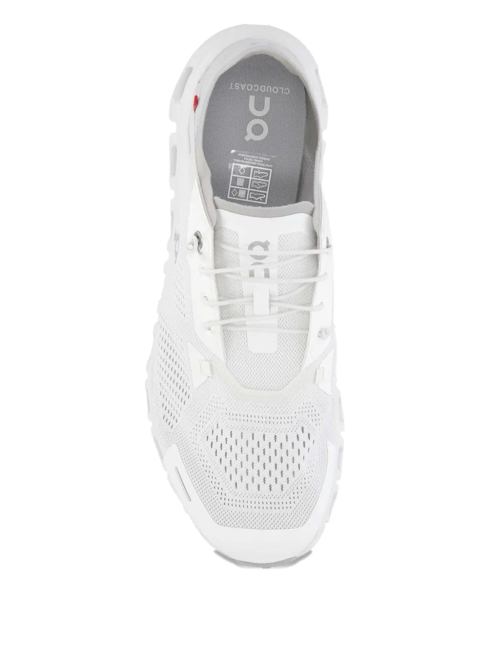 On Running Cloud 5 Sneakers