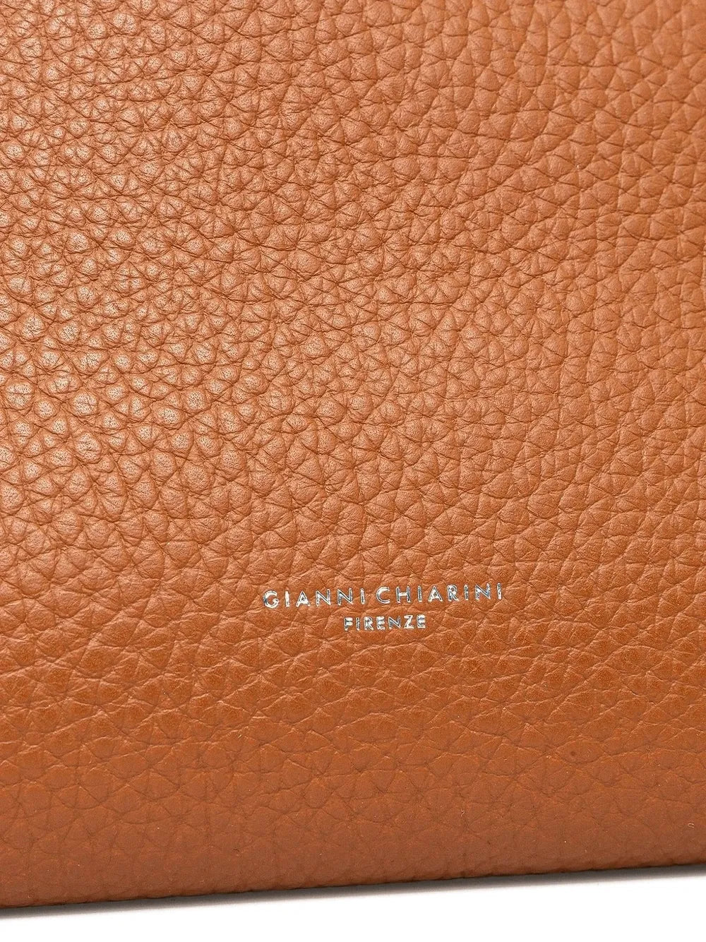 GIANNI CHIARINIcurved-top satchel bag
