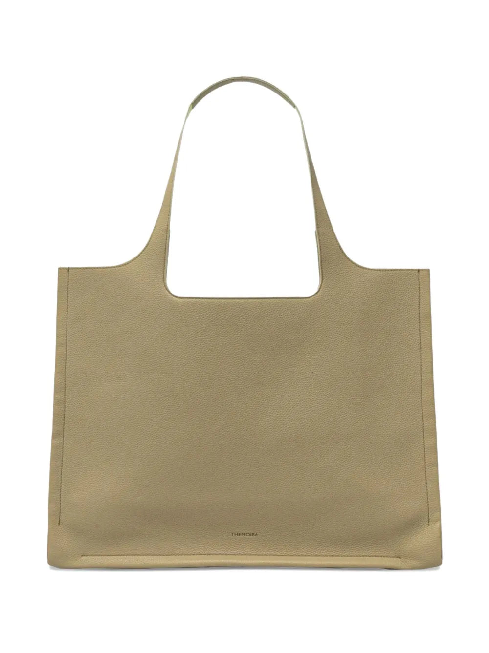 Themoirorea Bottalato open-top tote bag