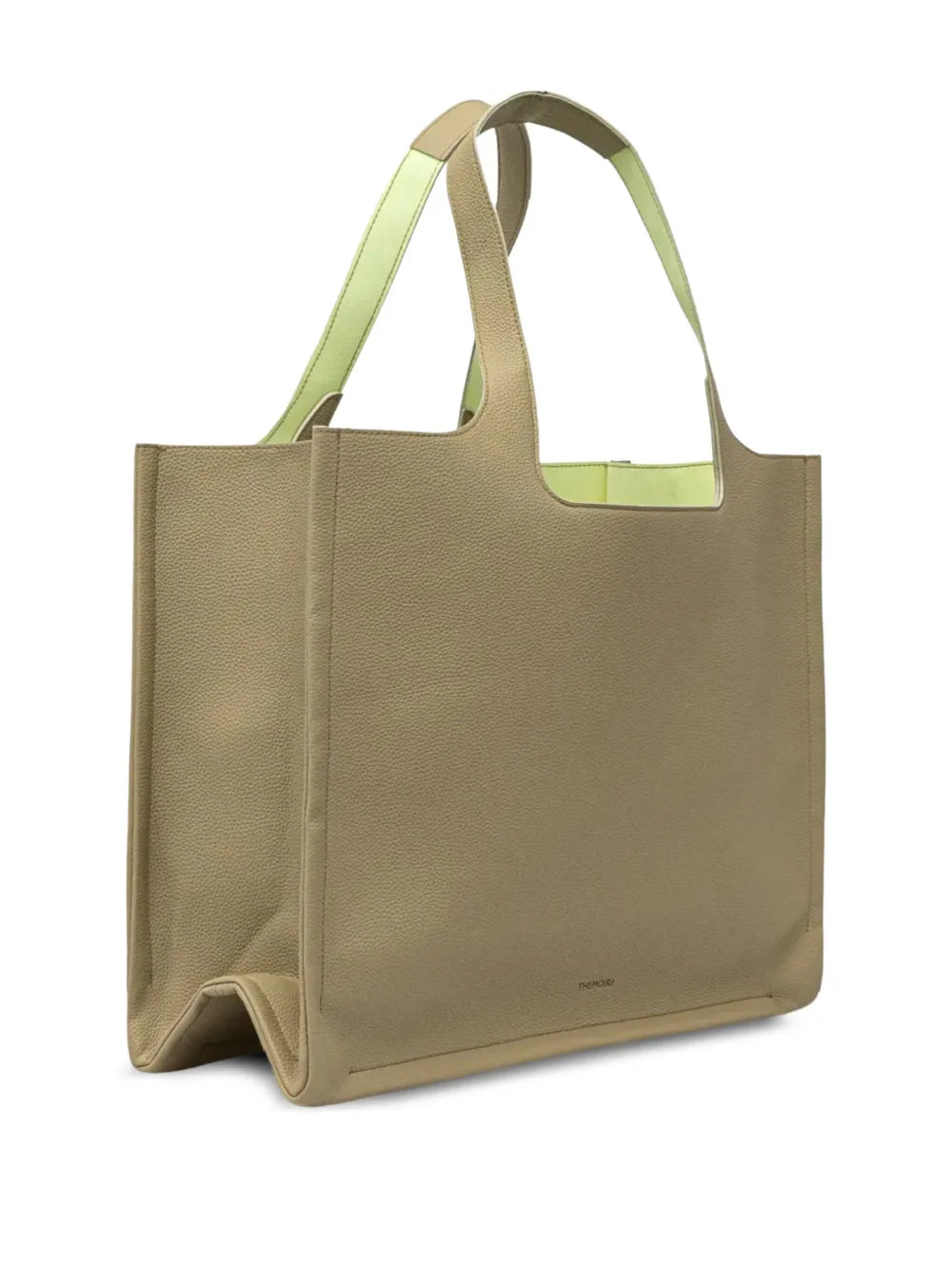 Themoirorea Bottalato open-top tote bag