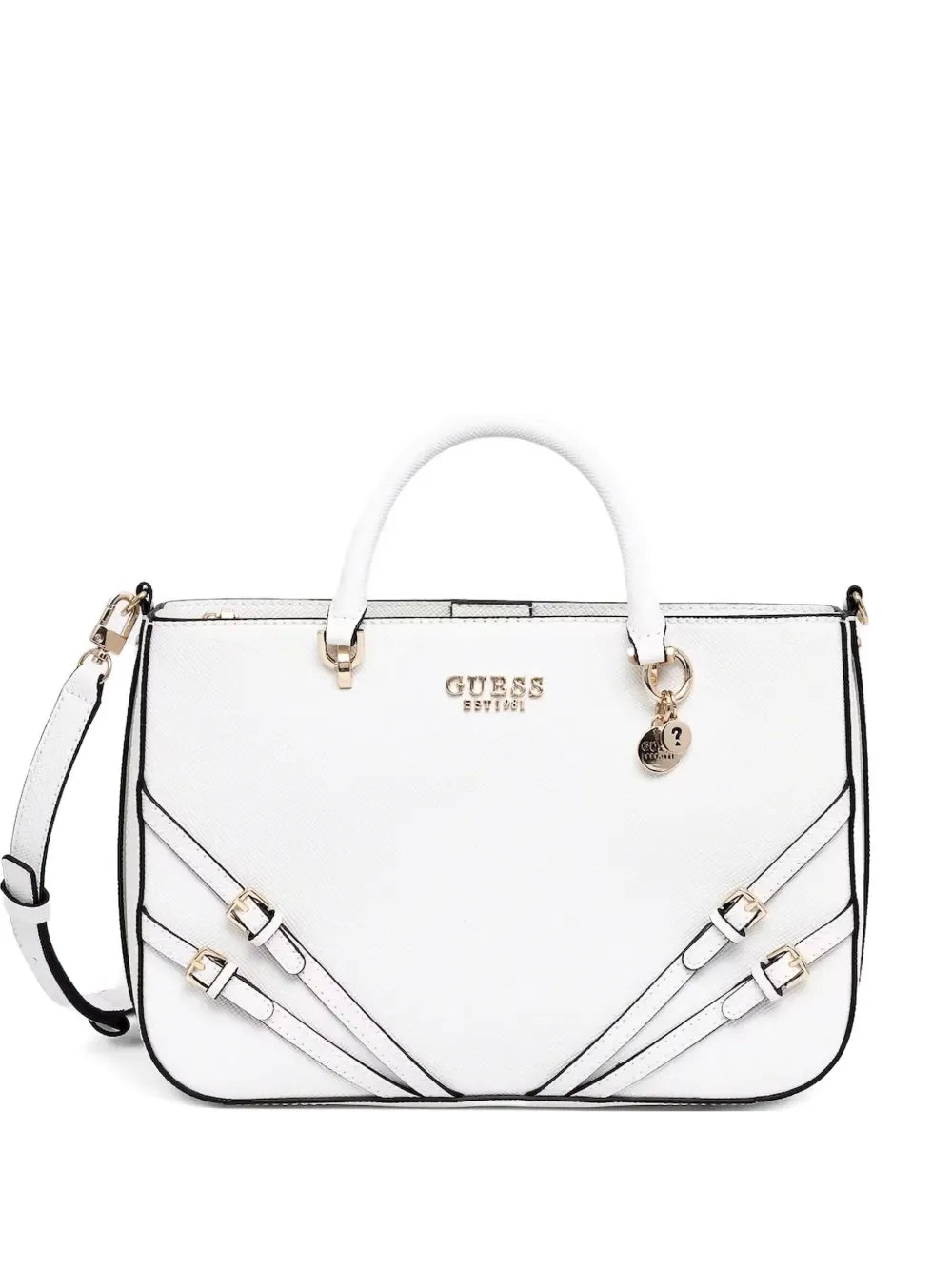 GUESS USABramina tote bag