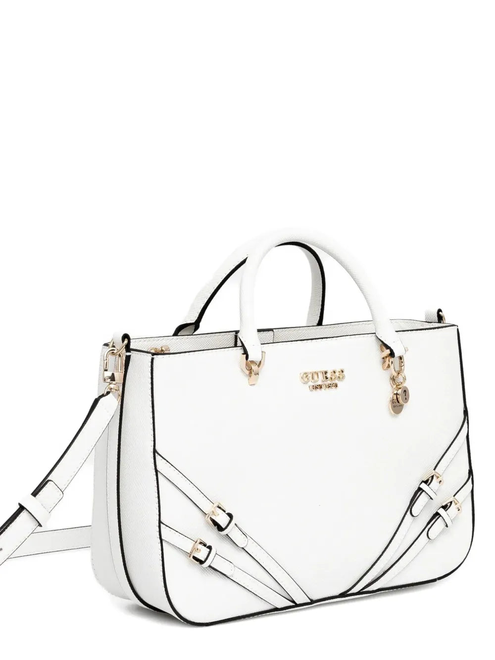 GUESS USABramina tote bag