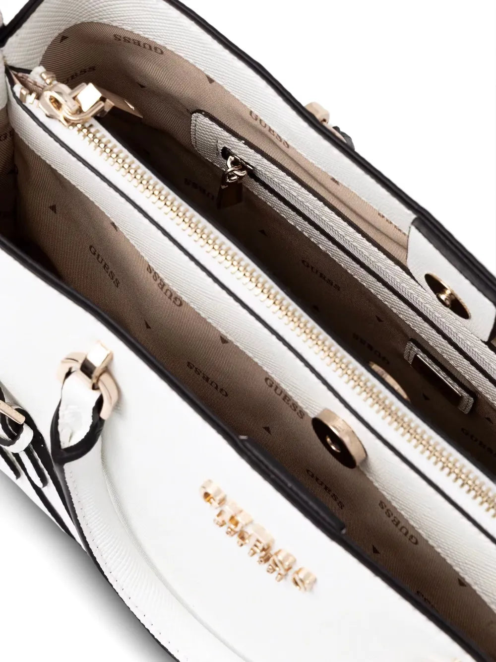 GUESS USABramina tote bag