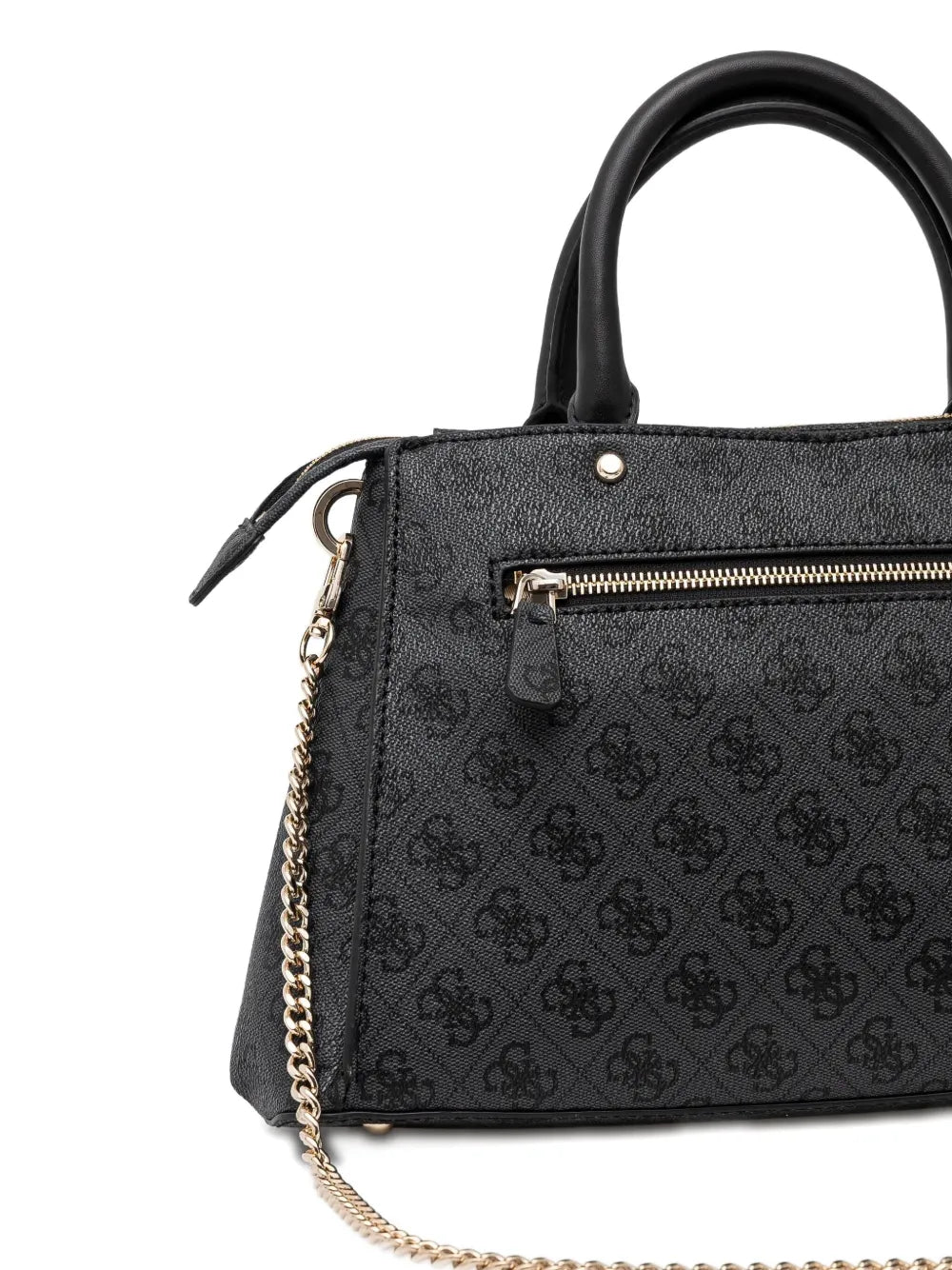 GUESS USAZamira tote bag