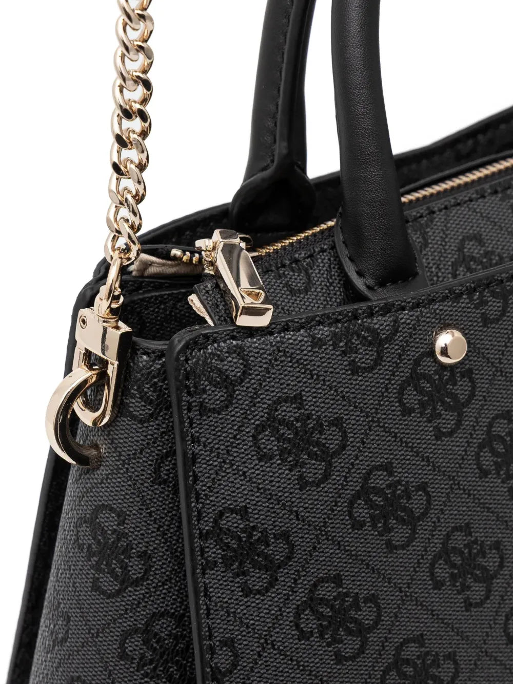 GUESS USAZamira tote bag