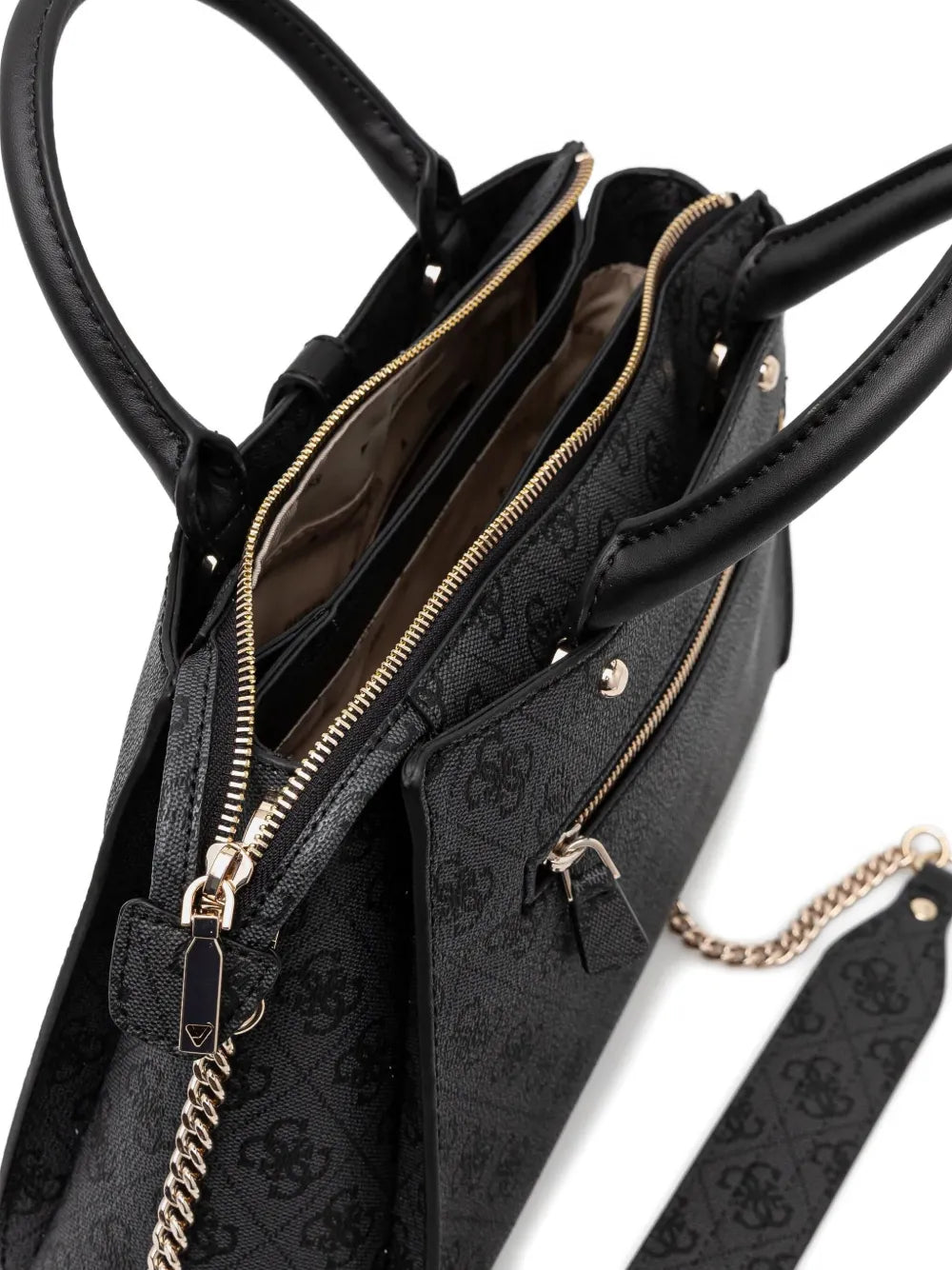 GUESS USAZamira tote bag