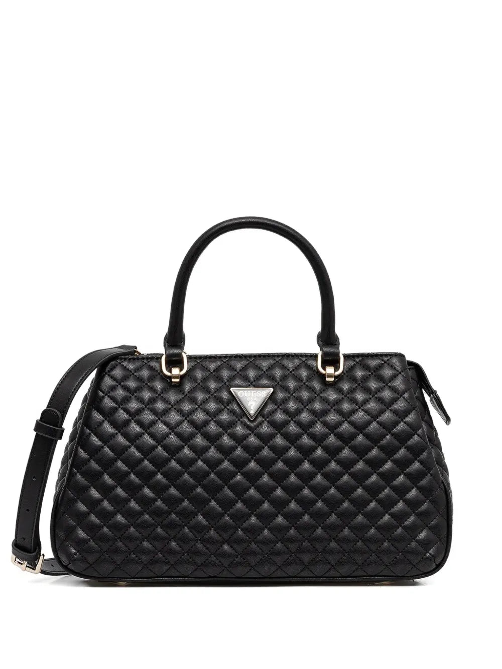 GUESS USARianee quilted tote bag