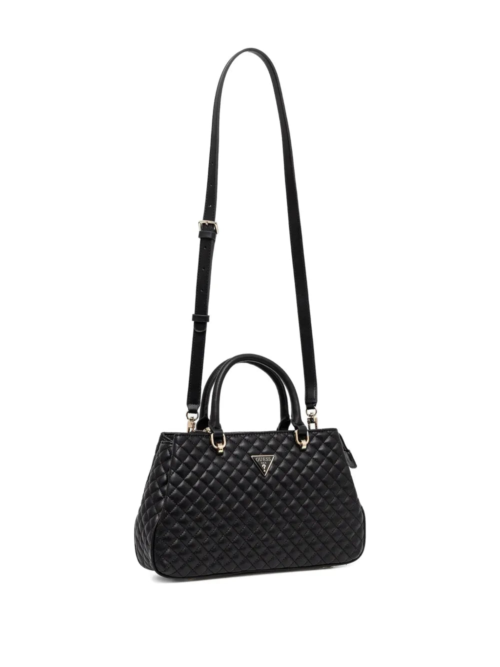 GUESS USARianee quilted tote bag