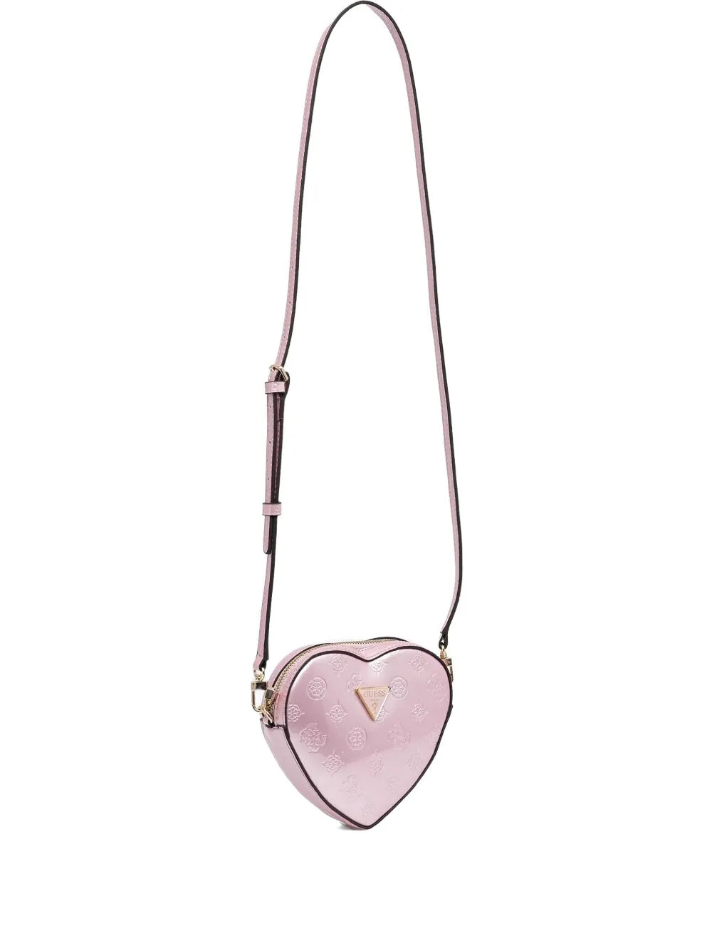 GUESS USAArnela heart-shaped cross body bag