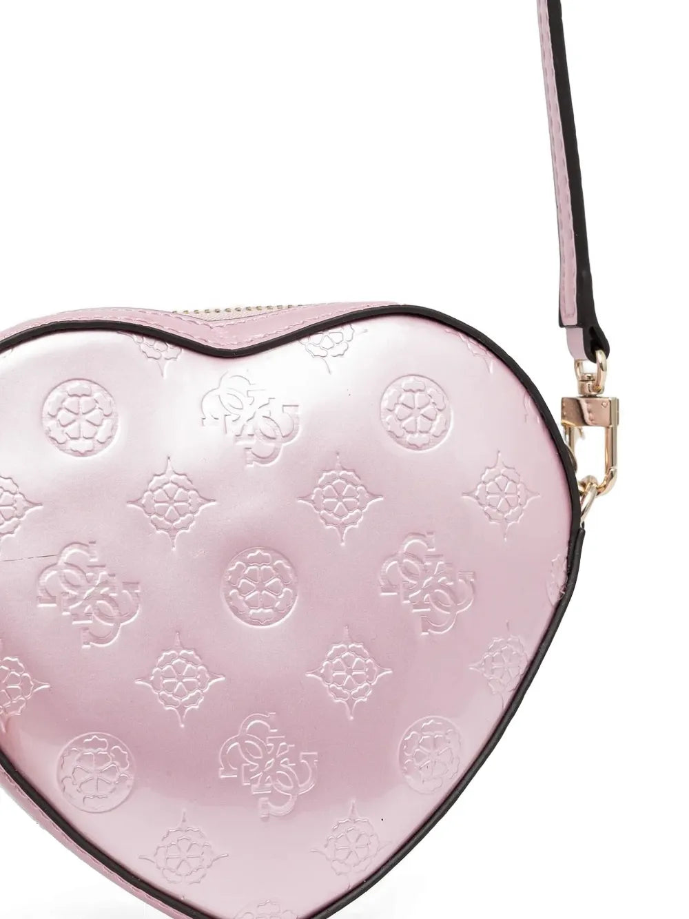 GUESS USAArnela heart-shaped cross body bag