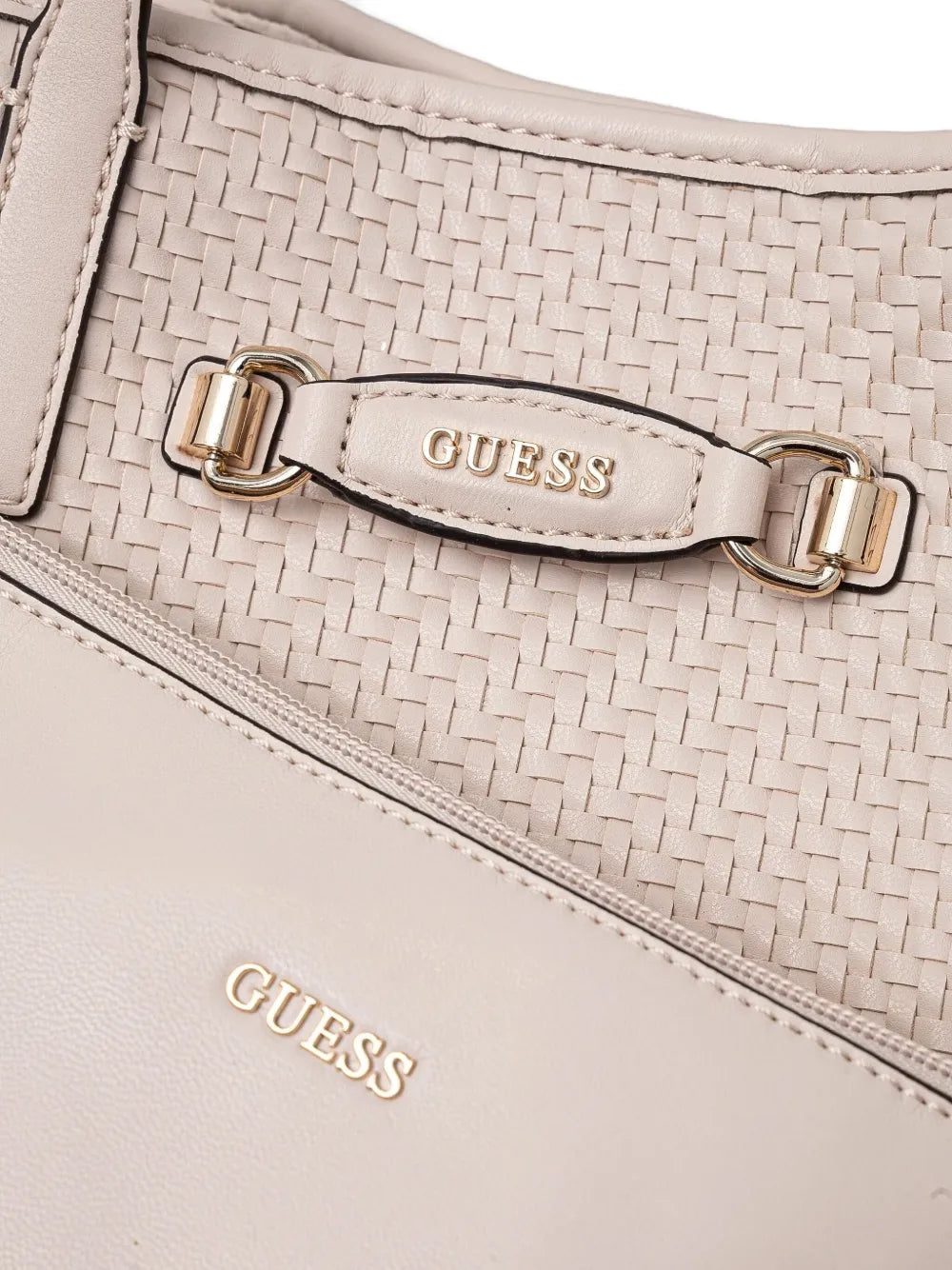 GUESS USAmaxi Vikky tote bag