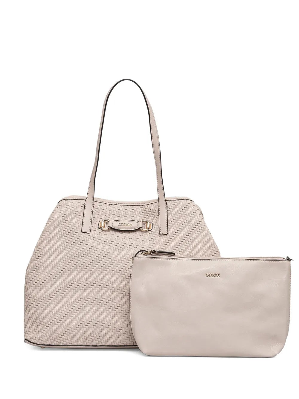 GUESS USAmaxi Vikky tote bag