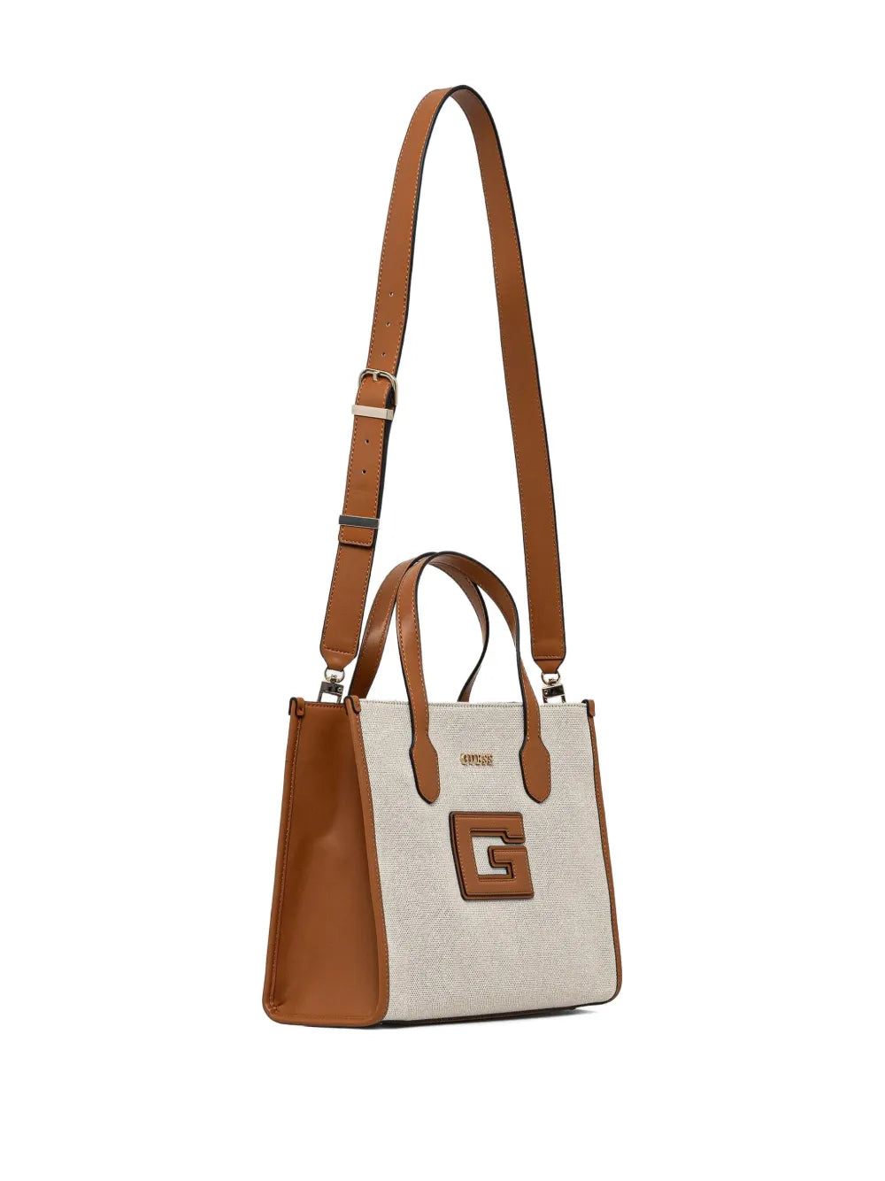 GUESS USAG Status tote bag