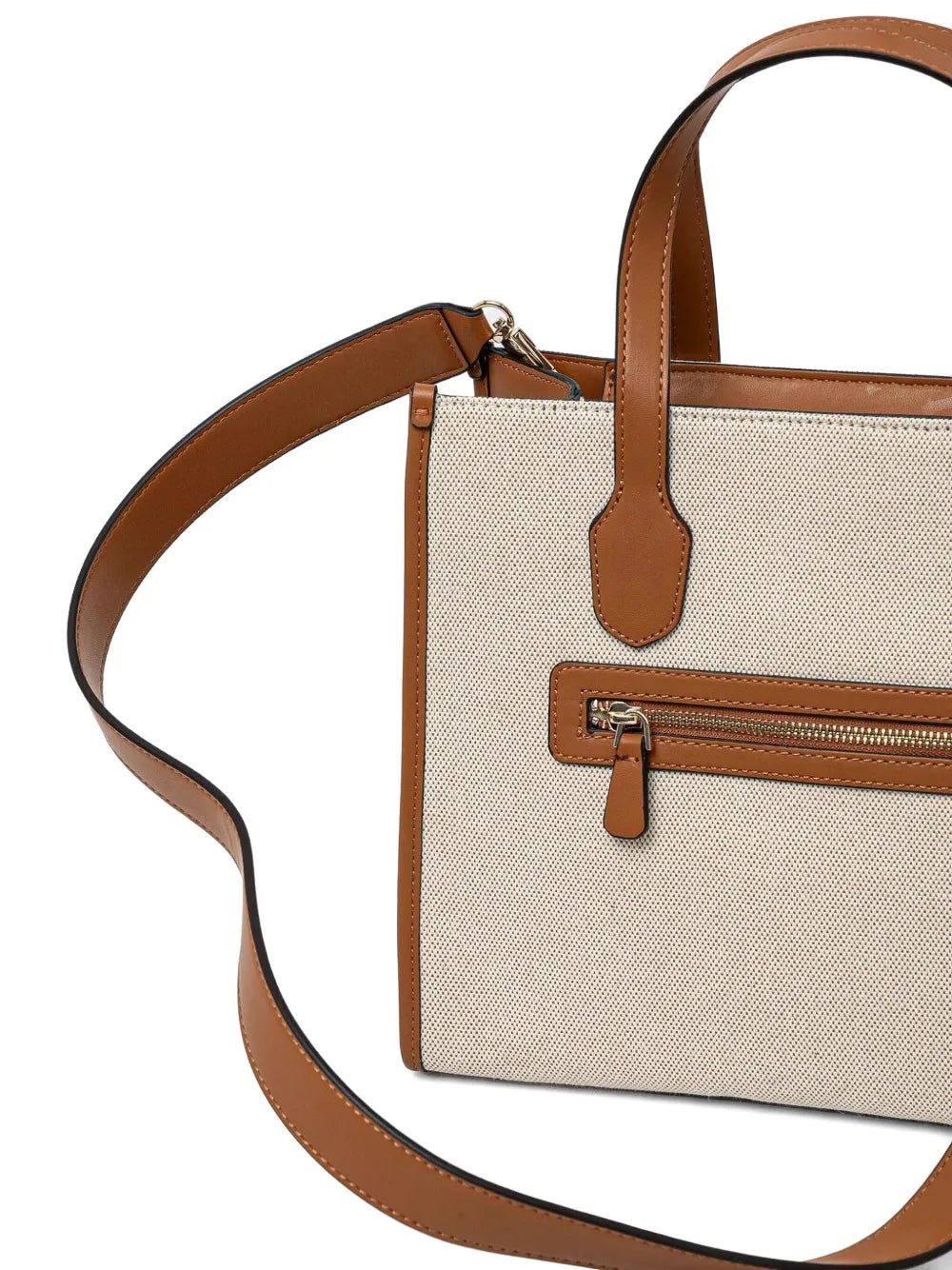 GUESS USAG Status tote bag
